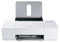 Lexmark Z1320 Compact Desktop Printer (20A0903)